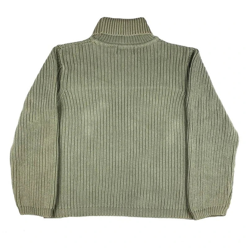 Vintage Turtleneck Sweater